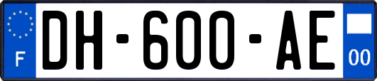 DH-600-AE