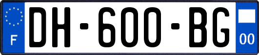 DH-600-BG