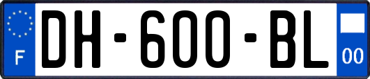 DH-600-BL