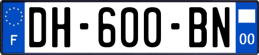 DH-600-BN