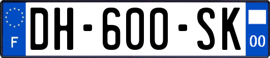 DH-600-SK