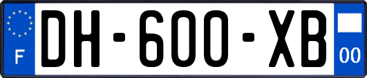 DH-600-XB