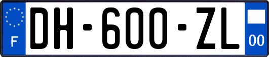 DH-600-ZL