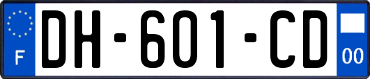 DH-601-CD