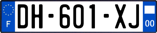 DH-601-XJ