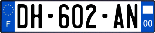 DH-602-AN