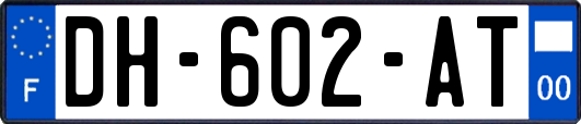 DH-602-AT