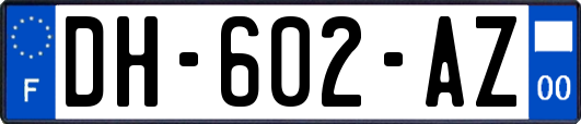 DH-602-AZ