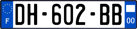 DH-602-BB