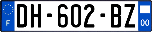 DH-602-BZ