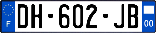 DH-602-JB