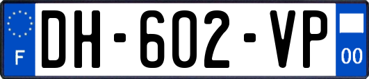 DH-602-VP