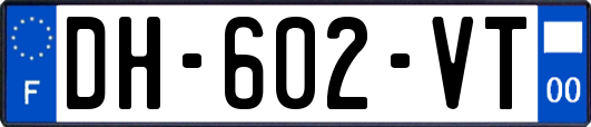 DH-602-VT