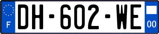 DH-602-WE