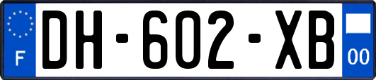 DH-602-XB