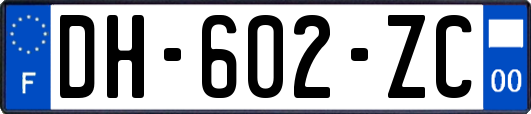 DH-602-ZC