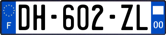 DH-602-ZL