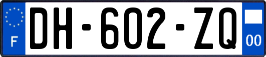 DH-602-ZQ