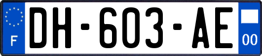 DH-603-AE