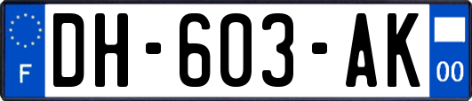 DH-603-AK