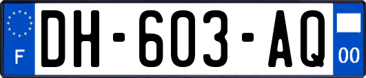 DH-603-AQ