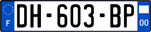 DH-603-BP