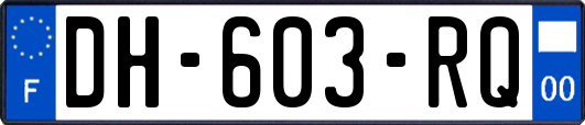 DH-603-RQ