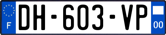 DH-603-VP