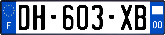 DH-603-XB