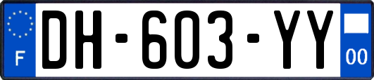 DH-603-YY