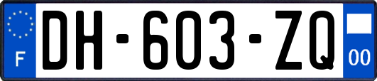 DH-603-ZQ