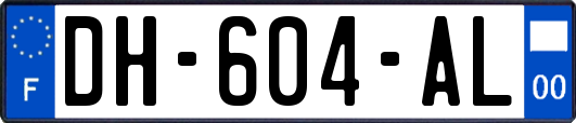 DH-604-AL