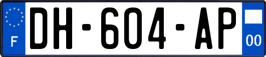 DH-604-AP