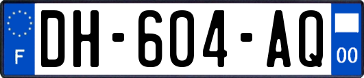 DH-604-AQ