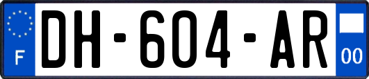 DH-604-AR