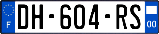 DH-604-RS