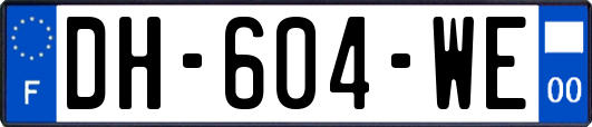 DH-604-WE