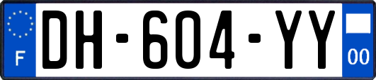 DH-604-YY