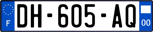 DH-605-AQ