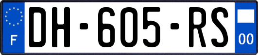 DH-605-RS