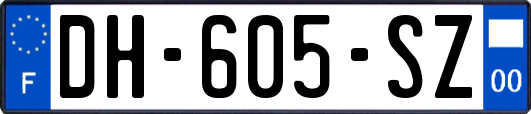 DH-605-SZ