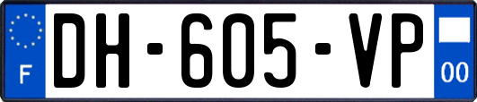 DH-605-VP