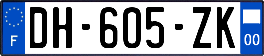 DH-605-ZK