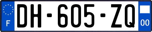 DH-605-ZQ