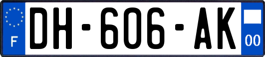 DH-606-AK