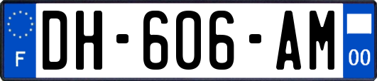 DH-606-AM