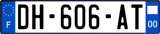 DH-606-AT