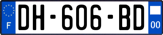 DH-606-BD