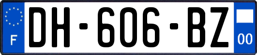 DH-606-BZ