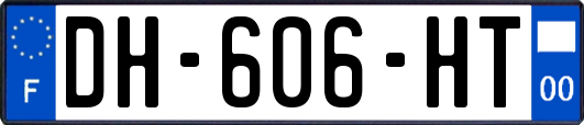 DH-606-HT